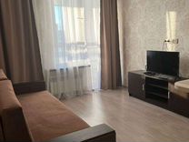 Квартира-студия, 23,3 м², 2/17 эт.