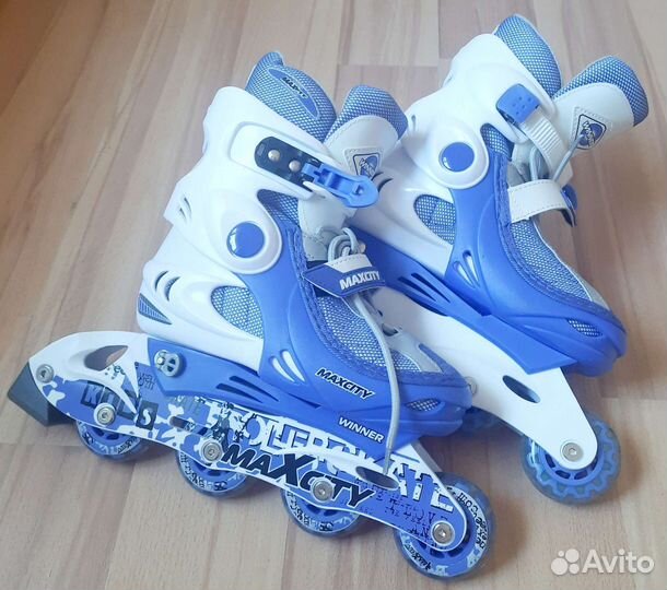 Ролики детские