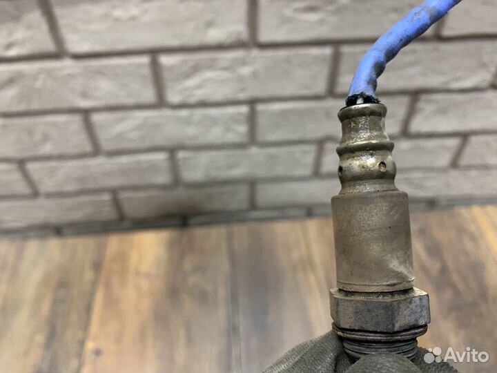 Lexus LS460L Датчик кислородный Lambdasonde 1й