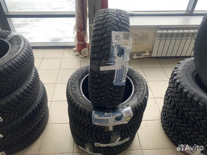 Sailun Ice Blazer WST3 205/60 R16 96T