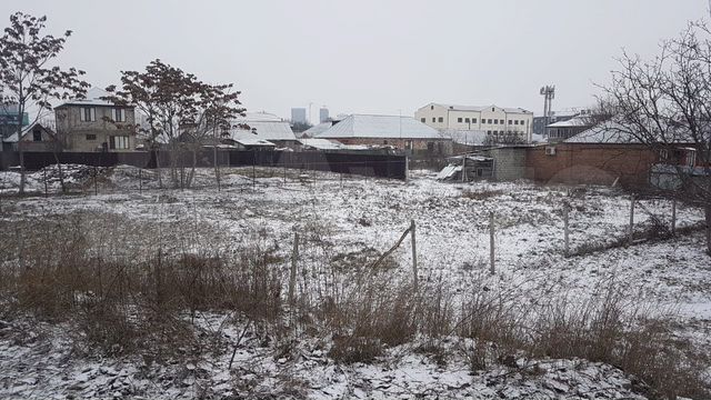 Участок 6 сот. (ИЖС)