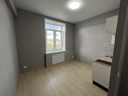 Квартира-студия, 18,2 м², 5/5 эт.