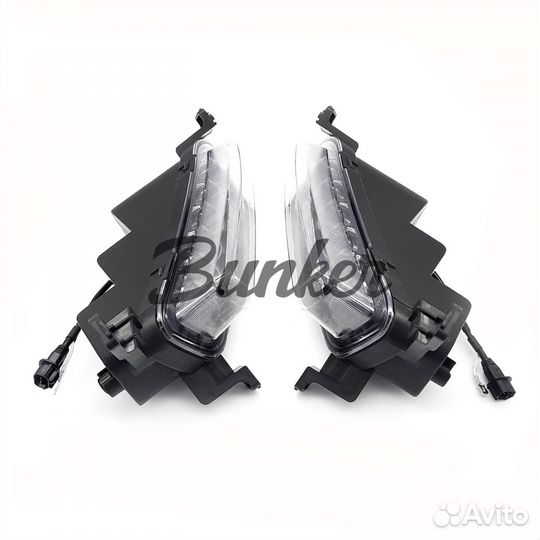 Salman Hyundai Solaris 2017-2020, 60W