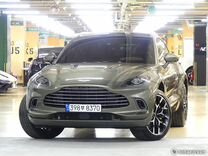 Aston Martin DBX 4.0 AT, 2021, 24 000 км, с пробегом, цена 16 400 000 руб.