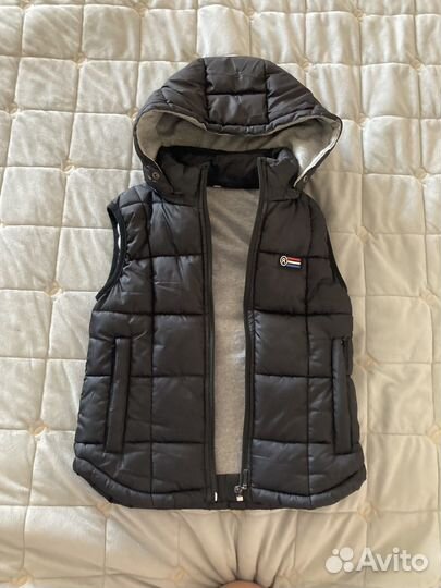 Детская одежда