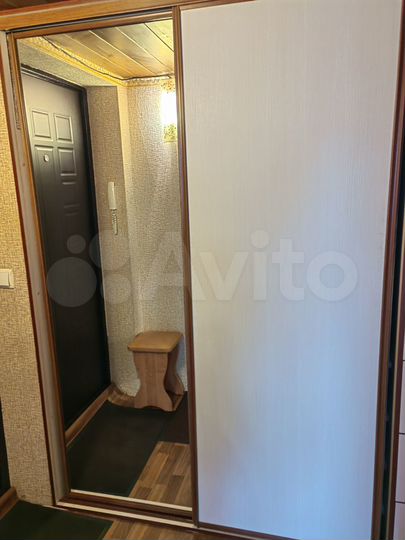 Квартира-студия, 33 м², 7/7 эт.