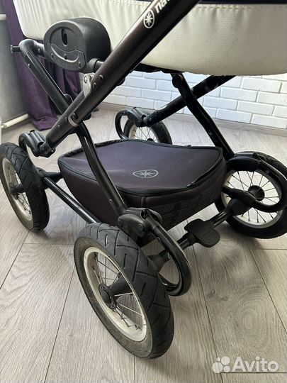 Коляска navington