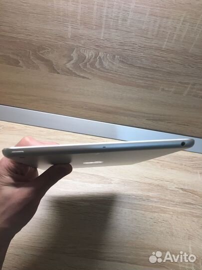 iPad air