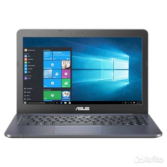 Запчасти для ноутбука Asus E402S. Отп. в регионы