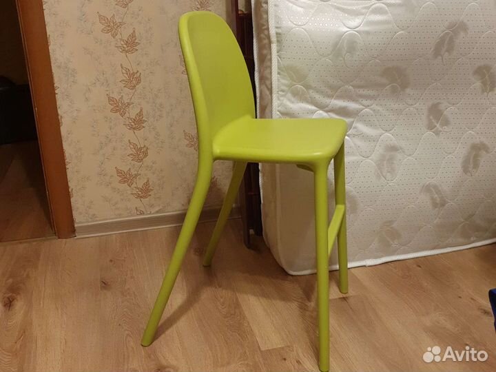 Детский стул IKEA
