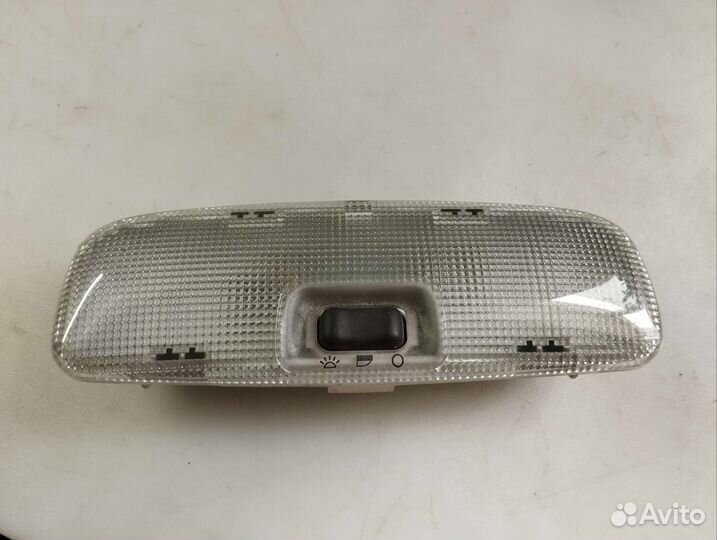 Плафон салона Ford Focus 2