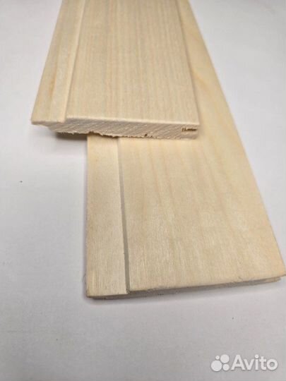 Вагонка термо хвоя STS 16*90(80), Доставка