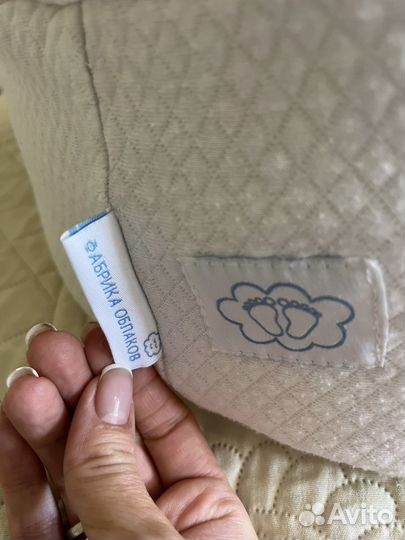 Кокон для новорожденных