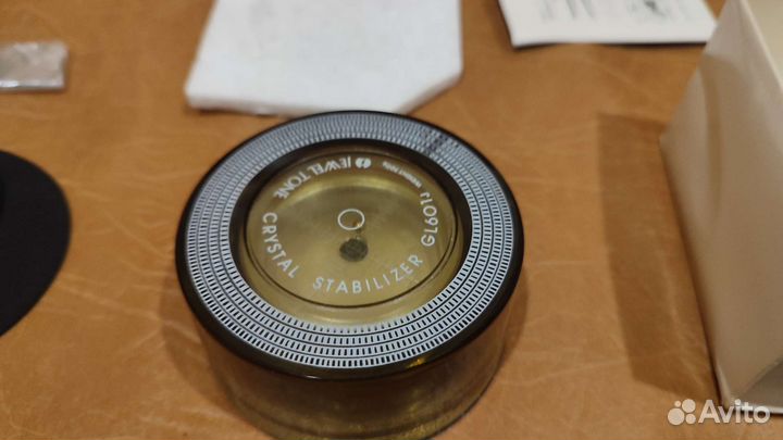 Прижим jewel tone GL601J