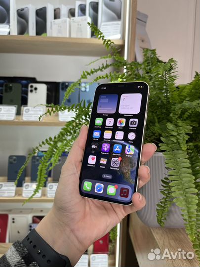 iPhone 12, 128 ГБ