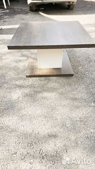 Журнальный столик бу