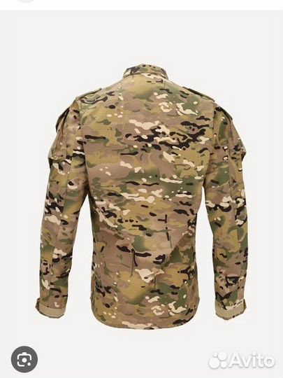 Уставная военная форма вкпо мультикам лето