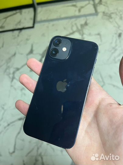 iPhone 12 mini, 64 ГБ