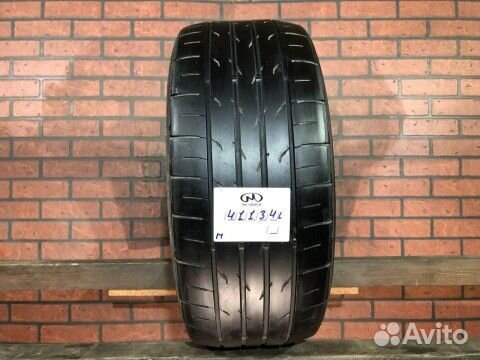 Dunlop Direzza DZ102 235/45 R17 94W