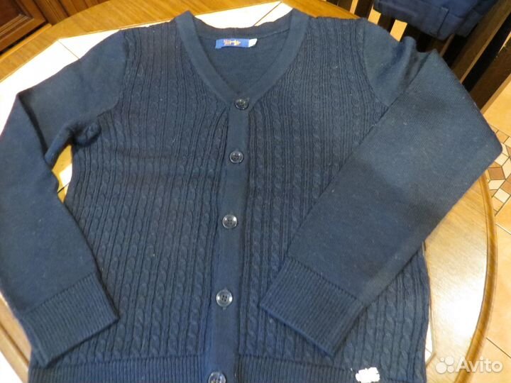 Школьные вещи (1-2 класс) для девочек и мальчиков