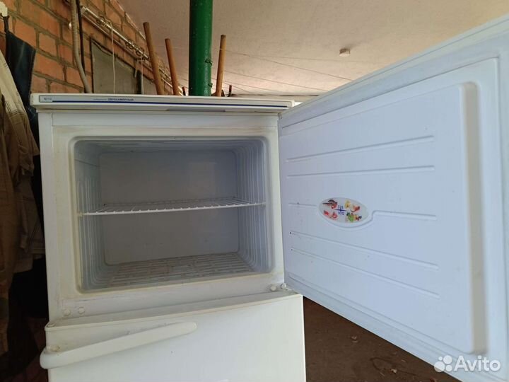 Холодильник бу