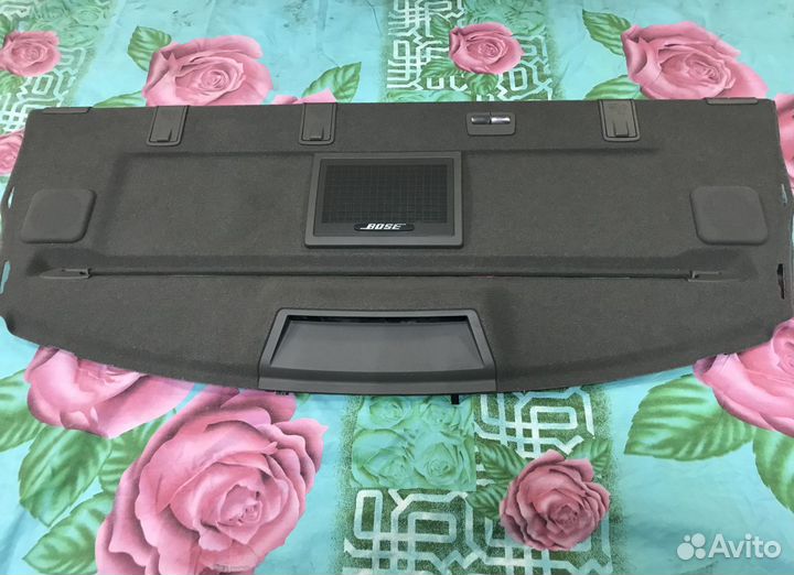 Полка задняя Infiniti Q70 Y51 M37 79910-1MB2A