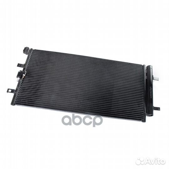 Конденсер audi A4/A5/A6/Q5 GIC06073 ganz