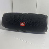 Колонка jbl charge 4