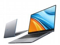 Ноутбук Honor MagicBook 14 R7 5700U 16/512 (Новый)