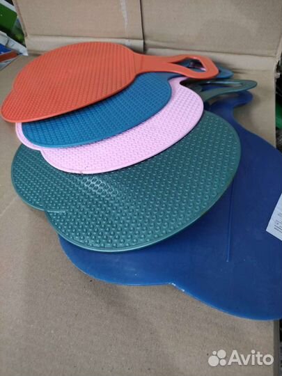 Ледянка детская