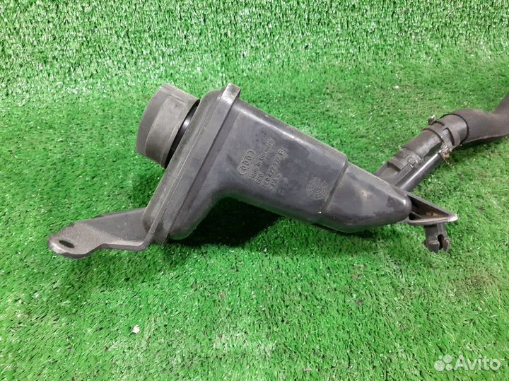 Бачок гур Audi A4 B7 (2004—2009)