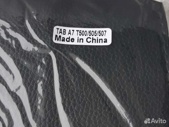 Чехол на планшет Samsung galaxy Tab A7