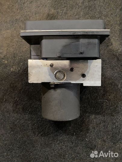 Блок ABS BMW E60/61 34516768646