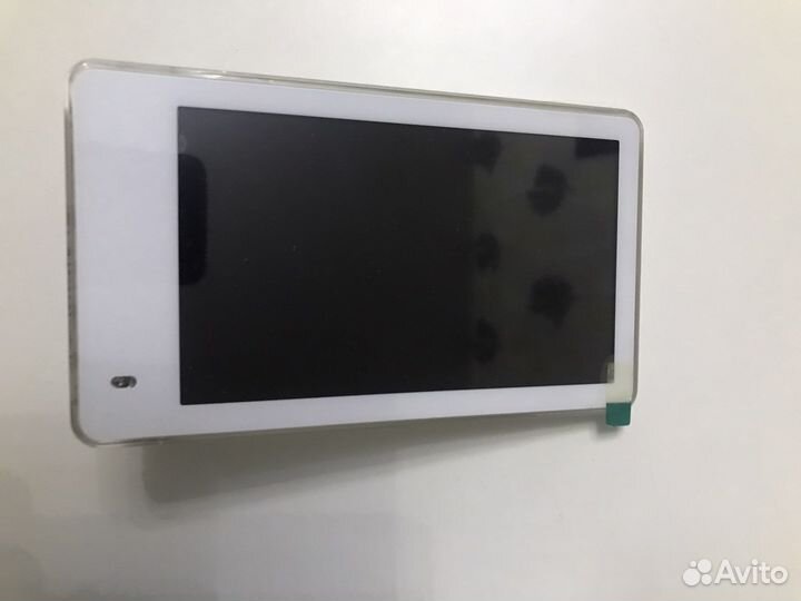 Цифровая фоторамка с флешкой