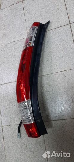 Honda CR-V 2 фонарь оригинал