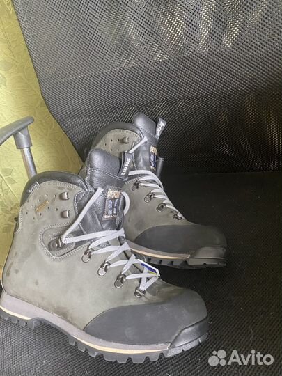 Тактические ботинки