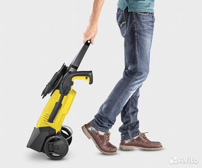 Мойка Karcher k3 высокого давления
