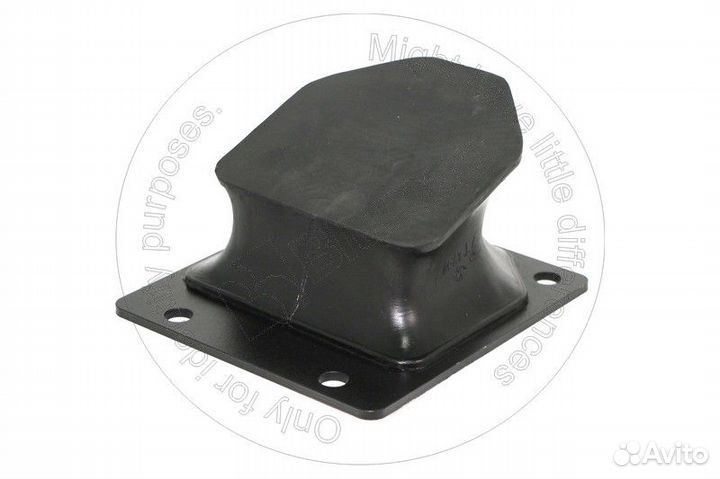 Сайлентблок