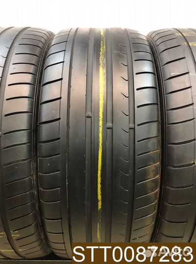 Dunlop SP Sport Maxx GT 255/40 R21 100R