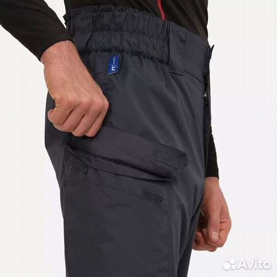 Finntrail Костюм Finntrail GT 3425 DarkGrey N (XXL