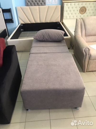 Кресло кровать, собственное производство