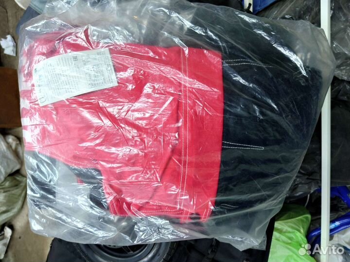 Спецодежда Лукойл