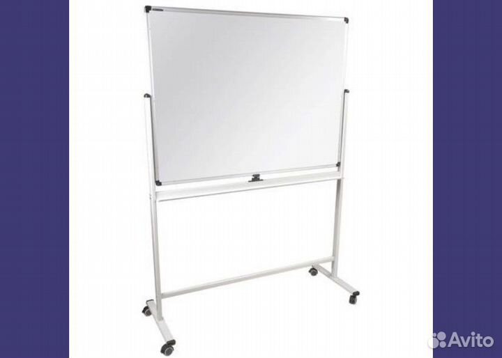 Магнитно-маркерная доска