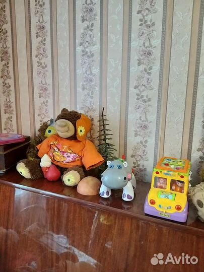 Детские вещи, игрушки от 0 до 10 лет