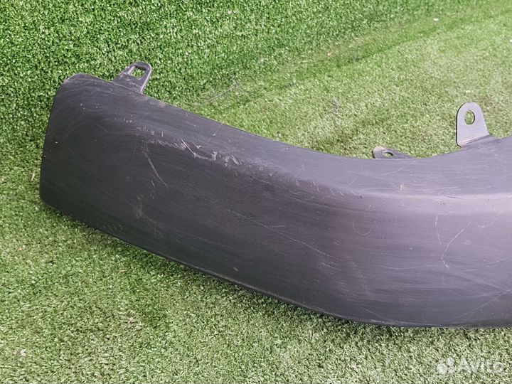 Накладка бампера нижняя Toyota RAV4 xa50