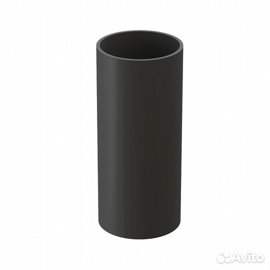 Docke premium Труба водосточная, 3м