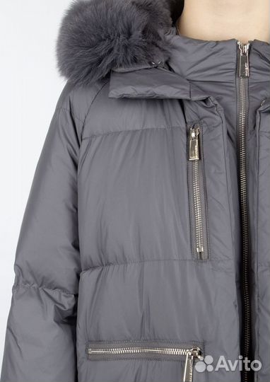 Пуховик Max &Moi