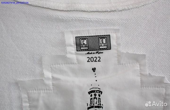 Свитшот Cav Empt vhq (Арт.60889)