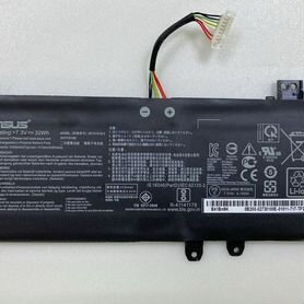 Аккумулятор Asus (B21N1818-3) X509 (Тип 3) ориг