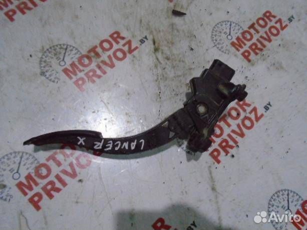 Педаль газа Mitsubishi Lancer 10 2010 1600A102
